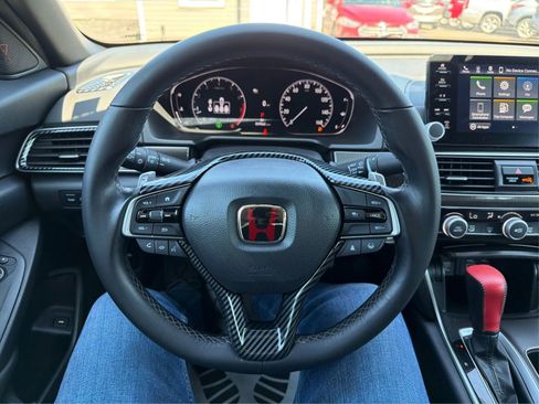 Used 2022 Honda Accord Sport image 20