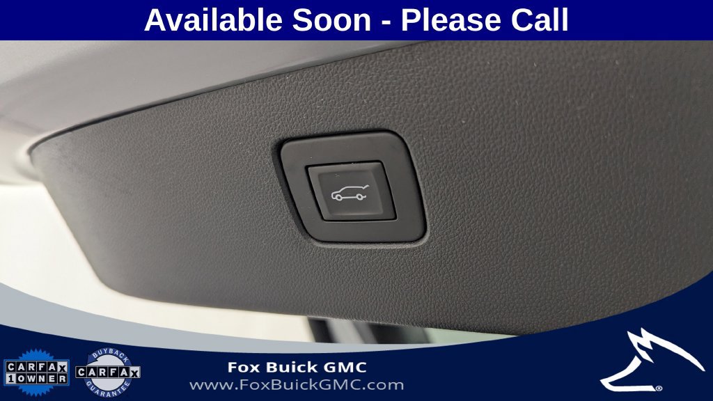 Used 2024 Buick Envista Sport Touring w/ Convenience I Package FWD image 32