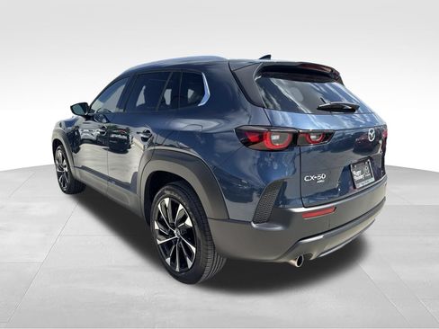 Certified 2025 MAZDA CX-50 2.5 Hybrid w/ Premium Plus Pkg AWD/4WD image 7