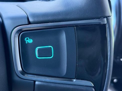 New 2025 Ford Expedition Platinum w/ Stealth Performance Package image 13