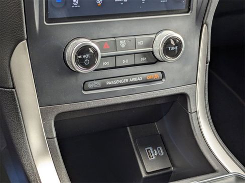 Used 2023 Ford Edge ST-Line image 24