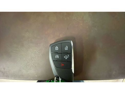 Certified 2024 Chevrolet Silverado 1500 RST image 17