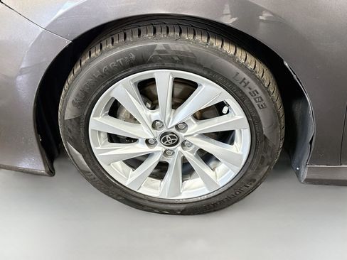 Used 2023 Toyota Camry LE FWD image 37