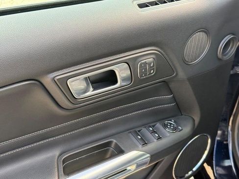 Used 2021 Ford Mustang GT Premium w/ Equipment Group 401A image 13