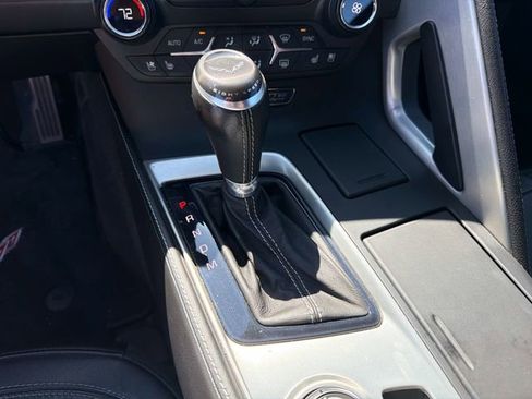 Used 2015 Chevrolet Corvette Stingray Coupe w/ 2LT Preferred Equipment Group image 26