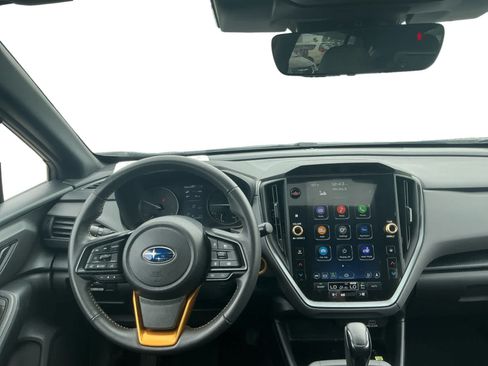 Used 2024 Subaru Crosstrek 2.5i Wilderness AWD/4WD image 10