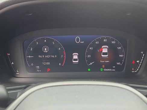 Used 2025 Honda Accord LX image 25