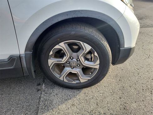 Used 2019 Honda CR-V EX image 10