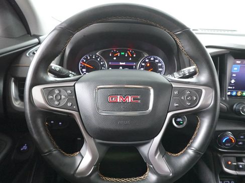 Used 2024 GMC Terrain AT4 image 14
