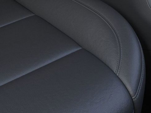 New 2026 Chevrolet Silverado 2500 LT w/ Trail Boss Package image 25