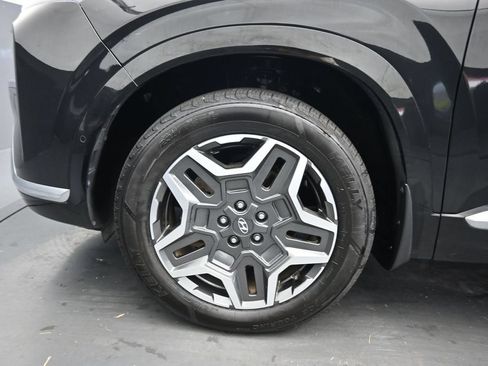 Used 2021 Hyundai Santa Fe Calligraphy AWD/4WD image 64