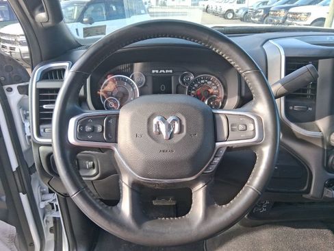 Used 2024 RAM 3500 Big Horn image 10