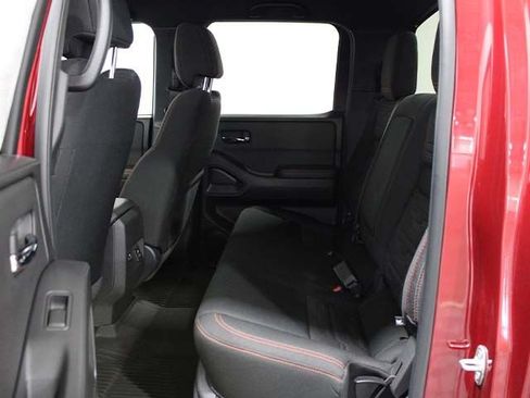 Used 2023 Nissan Frontier PRO-4X w/ Pro Convenience Package AWD/4WD image 15