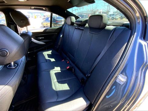 Used 2017 BMW 340i 340i image 19