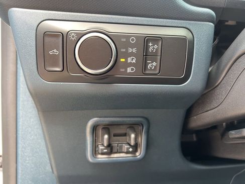 New 2026 Ford Maverick Lariat AWD/4WD image 15