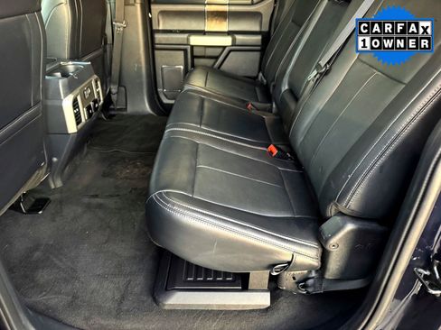Used 2022 Ford F350 Lariat image 17