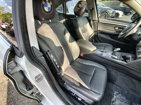 Used 2015 BMW 428i Gran Coupe RWD image 26