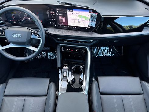 New 2025 Audi Q5 Premium Plus image 10