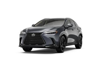 New 2026 Lexus NX 450h+ AWD w/ Accessory Package (Z2) video 1