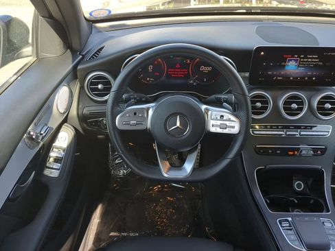 Used 2021 Mercedes-Benz GLC 300 image 15