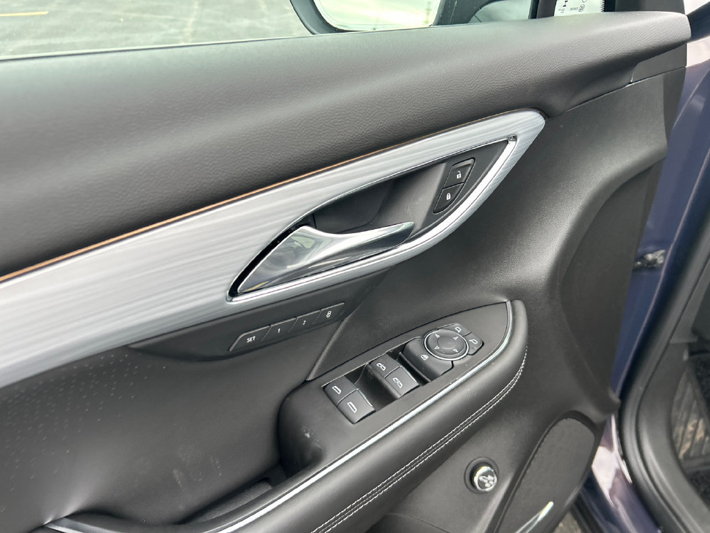 New 2026 Buick Envision Avenir AWD/4WD image 16