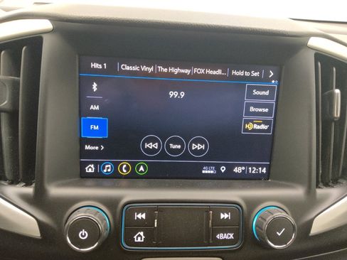 Used 2021 GMC Terrain SLT w/ Infotainment Package II image 25