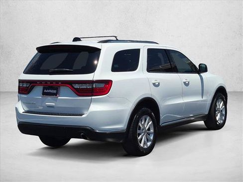 Used 2023 Dodge Durango SXT RWD image 5