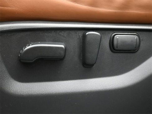 Used 2022 INFINITI QX80 Sensory w/ All-Season Package image 12