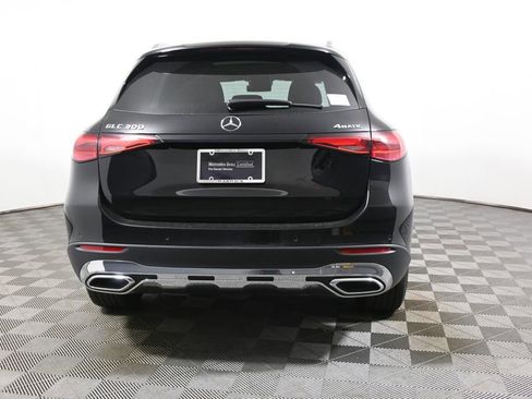 Used 2026 Mercedes-Benz GLC 300 4MATIC image 6