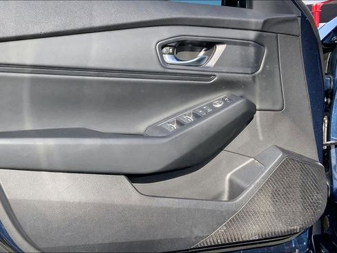 Used 2024 Honda Accord EX image 22