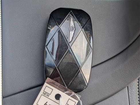 New 2026 Genesis G70 2.5T Prestige image 30