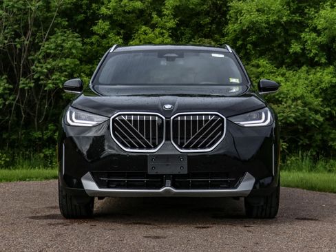 New 2025 BMW X3 xDrive30i w/ Premium Package image 6
