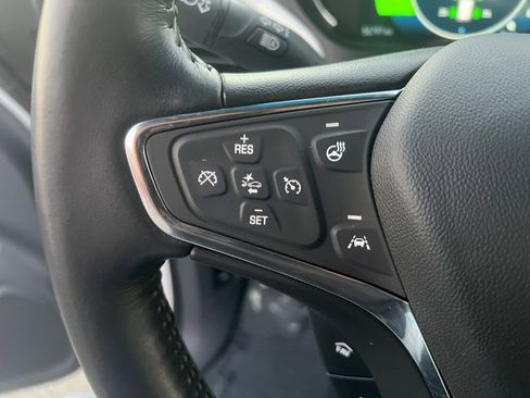 Used 2021 Chevrolet Bolt LT image 14