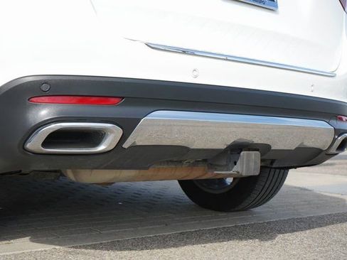 Used 2022 Mercedes-Benz GLE 350 4MATIC w/ Premium Package image 15