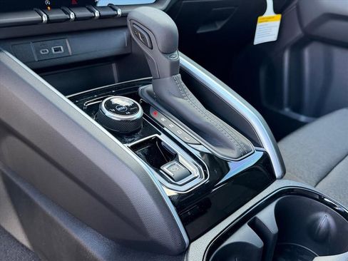 New 2026 Chevrolet Colorado Trail Boss image 13