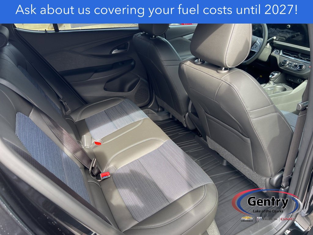 New 2026 Buick Envista Preferred w/ Convenience I Package FWD image 9