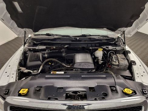 Used 2019 RAM 1500 Tradesman w/ Popular Equipment Group image 28