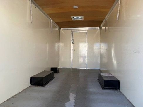 Used 2020 Chevrolet Express 3500 w/ Power Convenience Package image 20