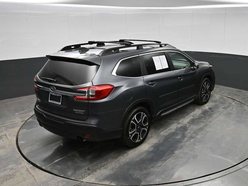 Used 2023 Subaru Ascent Limited image 28