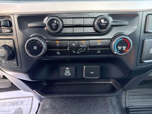 Used 2024 Ford F250 XL w/ XL Chrome Package AWD/4WD image 23