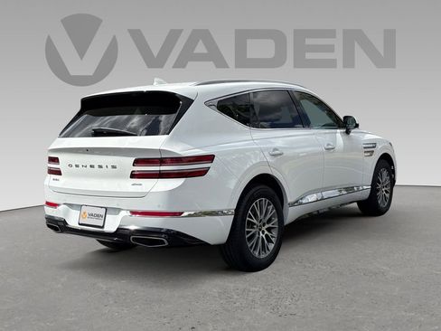 Used 2024 Genesis GV80 2.5T image 20