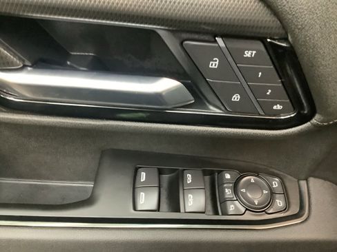 New 2026 GMC Sierra 2500 AT4 w/ AT4 Premium Plus Package image 16