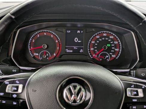 Used 2019 Volkswagen Jetta SE FWD image 33
