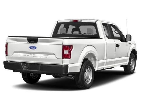 Used 2019 Ford F150 XL w/ XL Power Equipment Group AWD/4WD image 33