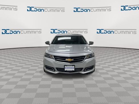 Used 2014 Chevrolet Impala LTZ image 3
