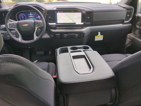 New 2026 Chevrolet Silverado 1500 LT AWD/4WD image 29