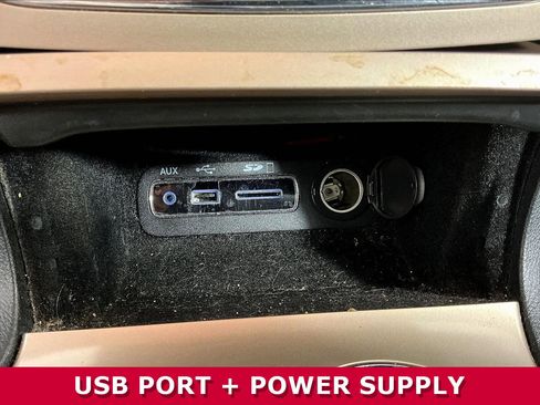 Used 2015 Jeep Grand Cherokee Limited w/ Luxury Group II image 15