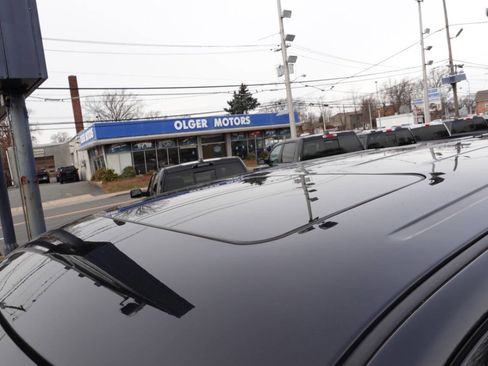 Used 2018 RAM 1500 Sport w/ Sport Premium Group image 8