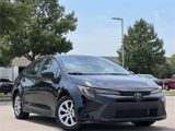 Certified 2023 Toyota Corolla LE image 2