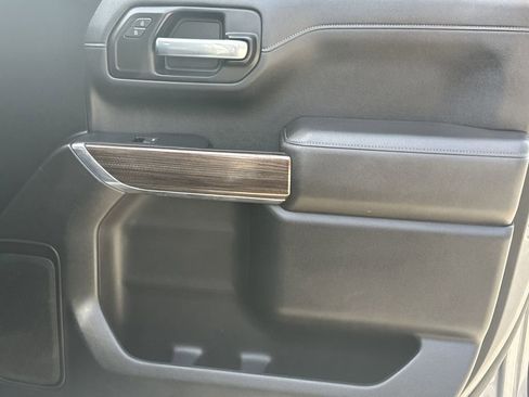 Used 2021 Chevrolet Silverado 1500 LT w/ LPO, Dark Essentials Package image 15